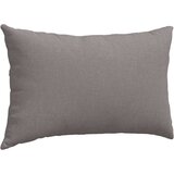 vidaXL Blazine za kavč 2 pcs Taupe 50 x 30 cm blago | Shoptok.si