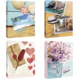 Zep carta farbl. assorted 12x18 200 photos pocket album AV57200 | shoptok.hr