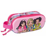 Barbie 3D dvostruka pernica | shoptok.hr