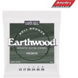  ŽICE ZA AK GIT Ernie Ball 2344, 13-56, Earthwood BELL BRONZE MED | Eponuda.ba