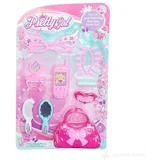 Set za ulepšavanje Pretty Girl 9u1