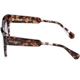 Max&co. Sunčane naočale smeđa / konjak | shoptok.hr