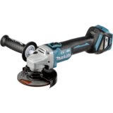 Makita DGA517ZJ akumulatorska kutna brusilica u koferu | shoptok.hr