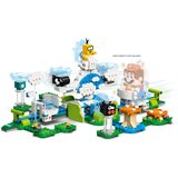 Super Mario Lego Super Mario™ Razširitveni komplet Lakitujev Nebesni svet 71389 | Shoptok.si