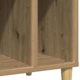 Ormarić za ploče Artisan hrast 100x38x48 cm izrađeno drvo | shoptok.hr