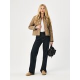 Sinsay Prošivena jakna | shoptok.hr