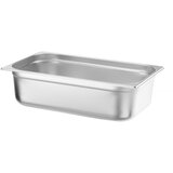 Hendi gastronorm spremnik 1/1, budget line, gn 1/1, 21L, 530x325x(H)150mm | Eponuda.com