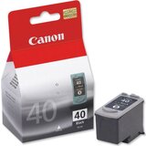 Canon Črna kartuša PG-40BK, (21734934) Cene