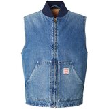 Levi's Brezrokavnik mornarska / moder denim / rdeča / bela Cene