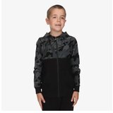 Kronos duks boys full zip hoody KRA253B610-01 Cene