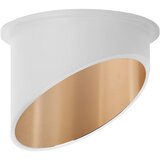 Braytron GU10 Ugradna Rozetna Okrugla Bela/Zlatna BH03-06030 | Eponuda.com