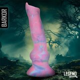 Legend Dildo Barkor Liquid Silicone 19,5 Cm | Shoptok.si