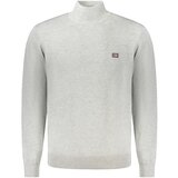 Norway 1963 MEN'S SHIRT GREY Cene