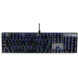  Tipkovnica mediarange žična gaming series mrgs101 Cene