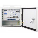 Level One Switch 10x GE OSW-1061. 8x outputs 802.3at/af PoE | shoptok.hr