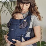 Baby Bjorn nosiljka Move Mesh navy blue 099008 | shoptok.hr