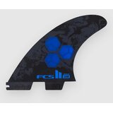 FCS II AM PC Medium Tri Retail Fin Set cobalt | shoptok.hr
