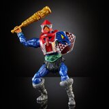 Mattel Masters of the Universe New Eternia Mekaneck Figura 17 cm | shoptok.hr
