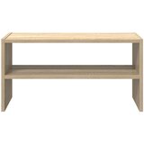  Stalak za cipele složiv sonoma hrast 60x30x30,5 cm | Eponuda.ba
