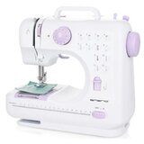 EMERIO SEW-121820 sewing machine Semi-automatic sewing machine Electric Cijene