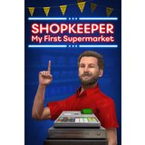 Steam Shopkeeper: My First Supermarket Key (PC) GLOBAL | ePonuda.com