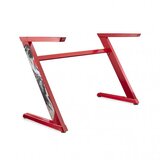 White Shark noge za stol GDF-01 Z, crvene | shoptok.hr