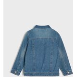 Sinsay Traper jakna s efektom ispiranja | shoptok.hr