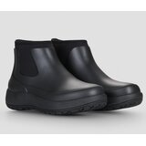 Rains škornji za dež The Dry Boot M W3 Črna | Shoptok.si
