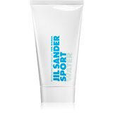Jil Sander sport Water gel za tuširanje 150 ml za žene Cijene
