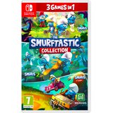 The Smurftastic Collection (SWITCH) | Shoptok.si