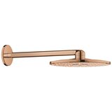 Grohe nadglavna prha Rainshower SmartActive 310 (26475DC0) - supersteel | Shoptok.si