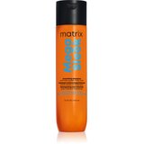 Matrix Mega Sleek Smoothing Shampoo šampon za neobvladljive lase 300 ml Cene