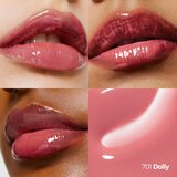 Laka Fruity Lip Glotioner hidratantno sjajilo za usne nijansa 701 Dolly 10 ml | shoptok.hr