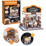 BUKI Minijaturna pekara ( 106708 ) | Eponuda.com