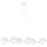  Visilica na sajli BOOM 6xG9/8W/230V bela | Eponuda.com