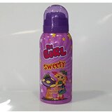 Ma Girl Dezodorans za devojčice Sweety, 75ml | Eponuda.com