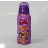 Dezodorans za devojčice Sweety, 75ml