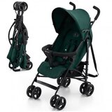 Kinderkraft športni voziček Tik green forest Cene