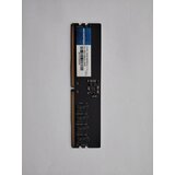  Memorija MicroForm PC4800-16GB/16GB/DIMM/DDR5/4800MHz/crna | Eponuda.com