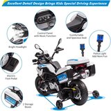 Aristom Policijski motor BMW F850 GS na akumulator 146 | ePonuda.com