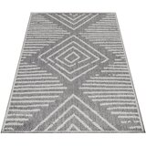 Novel Sivi vanjski tepih 160x230 cm Aruba – | shoptok.hr