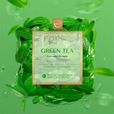 Foreo green tea sheet maska za lice 6g, 6kom Cene