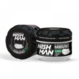 Nishman Classic krema za obraz za roke 300 ml Cene