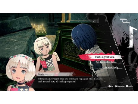 Sega Metaphor: Refantazio (Playstation 5) | Shoptok.si