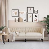  Trosjed Chesterfield platneni | Eponuda.ba