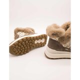 Geox Škornji za sneg - Kostanjeva | Shoptok.si