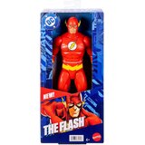 Mattel DC Deluxe akcijska figura - figura Munje 30 cm - | shoptok.hr