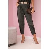 Kesi Włoski Vest + pants set khaki | Shoptok.si