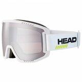 Head Naočare za skijanje bele | Eponuda.com