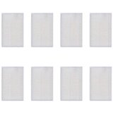 INORCO 8 Kosov Hepa Filter Združljiv s Sesalnikom C30b Xr500 E30 800t 820s -5555, (21848903) Cene